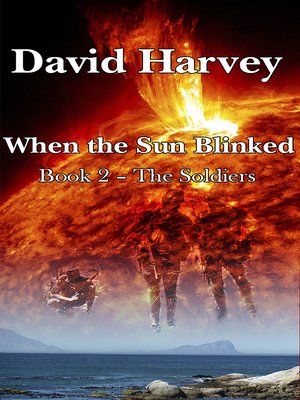 cover image of When the Sun Blinked Book 2